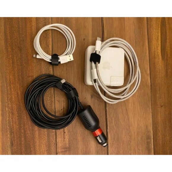 150PCS Reusable Cable Ties - 4+6+8+10" Multi-Purpose Cable management Hook &Loop - Picture 3 of 3